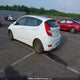 KMHCT5AE6HU353001 2017 Hyundai Accent L auction photo thumbnail 3