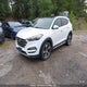 KM8J3CA21JU606586 2018 Hyundai Tucson Se 1.6T auction photo thumbnail 2