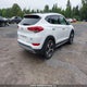 KM8J3CA21JU606586 2018 Hyundai Tucson Se 1.6T auction photo thumbnail 4