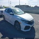 SHHFK7H23HU303529 2017 Honda Civic Lx auction photo thumbnail 1