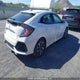 SHHFK7H23HU303529 2017 Honda Civic Lx auction photo thumbnail 4
