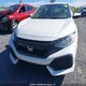 SHHFK7H23HU303529 2017 Honda Civic Lx auction photo thumbnail 6