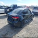 5YFBPRBE8LP003742 2020 Toyota Corolla Le auction photo thumbnail 4