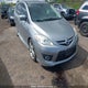 JM1CR2W30A0375890 2010 Mazda 5 auction photo thumbnail 6