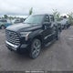 5TFVC5DB5NX007465 2022 Toyota Tundra Crewmax Capstone auction photo thumbnail 2