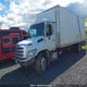 2AYNH8JV4K3S10516 2019 Hino 358 auction photo thumbnail 2