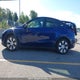 7SAYGDEE4NF545060 2022 Tesla Model Y Long Range auction photo thumbnail 14