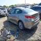5XXGT4L33GG082737 2016 Kia Optima Lx/Lx+ auction photo thumbnail 3