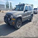 1J4GL38K76W169168 2006 Jeep Liberty Renegade auction photo thumbnail 2