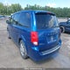2D4RN4DG3BR674162 2011 Dodge Grand Caravan Se/Sxt auction photo thumbnail 3