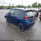 1N4CZ1CV0PC550684 2023 Nissan Leaf Sv/Sv Plus auction photo thumbnail 3