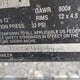 1A9CC0918HE964042 2017 Aspen Schnabel Trailer auction photo thumbnail 9
