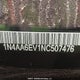 1N4AA6EV1NC507476 2022 Nissan Maxima Sr auction photo thumbnail 20