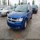 3D4PG4FB4AT133703 2010 Dodge Journey Se auction photo thumbnail 2