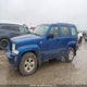1J4PN2GK3AW107619 2010 Jeep Liberty Sport auction photo thumbnail 14