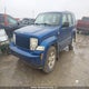 1J4PN2GK3AW107619 2010 Jeep Liberty Sport auction photo thumbnail 2