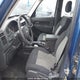 1J4PN2GK3AW107619 2010 Jeep Liberty Sport auction photo thumbnail 5
