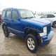1J4PN2GK3AW107619 2010 Jeep Liberty Sport auction photo thumbnail 6