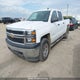 3GCUKPEC0EG541771 2014 Chevrolet Silverado 1500 1Wt/2Wt auction photo thumbnail 2