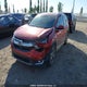 2HKRW2H99KH121149 2019 Honda Cr-V Touring auction photo thumbnail 2