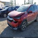 2HKRW2H99KH121149 2019 Honda Cr-V Touring auction photo thumbnail 6