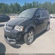 2C4RDGBGXGR233818 2016 Dodge Grand Caravan Se auction photo thumbnail 6