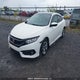 2HGFC2E53GH007758 2016 Honda Civic Lx auction photo thumbnail 2