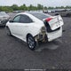 2HGFC2E53GH007758 2016 Honda Civic Lx auction photo thumbnail 3