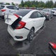 2HGFC2E53GH007758 2016 Honda Civic Lx auction photo thumbnail 4