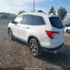 5FNYF6H68MB506938 2021 Honda Pilot Touring 7P auction photo thumbnail 3