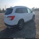 5FNYF6H68MB506938 2021 Honda Pilot Touring 7P auction photo thumbnail 4