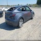 7SAYGDEE0NF439690 2022 Tesla Model Y auction photo thumbnail 4