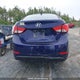 5NPDH4AE3EH499141 2014 Hyundai Elantra Se/Sport/Limited auction photo thumbnail 17