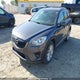 JM3KE4DY0E0315588 2014 Mazda Cx-5 Gt auction photo thumbnail 2