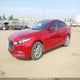 3MZBN1V73JM263102 2018 Mazda 3 Gs auction photo thumbnail 2
