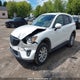 JM3KE2CY0E0333708 2014 Mazda Cx-5 Touring auction photo thumbnail 2