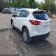 JM3KE2CY0E0333708 2014 Mazda Cx-5 Touring auction photo thumbnail 3