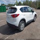 JM3KE2CY0E0333708 2014 Mazda Cx-5 Touring auction photo thumbnail 4