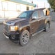 1GTP6EE1XJ1198464 2018 GMC Canyon Denali auction photo thumbnail 2