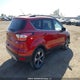 1FMCU9G95HUD68801 2017 Ford Escape Se auction photo thumbnail 4