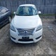3N1AB7AP6FL677460 2015 Nissan Sentra auction photo thumbnail 12