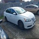 3N1AB7AP6FL677460 2015 Nissan Sentra auction photo thumbnail 13