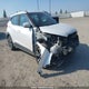 3N1CP5CV3LL557105 2020 Nissan Kicks Sv auction photo thumbnail 1