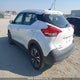 3N1CP5CV3LL557105 2020 Nissan Kicks Sv auction photo thumbnail 3
