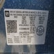 3GNAXTEG7SL162356 2025 Chevrolet Equinox Rs Awd auction photo thumbnail 19
