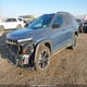 3GNAXTEG7SL162356 2025 Chevrolet Equinox Rs Awd auction photo thumbnail 2