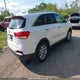 5XYPGDA11HG233674 2017 Kia Sorento Lx/L auction photo thumbnail 4