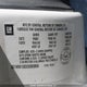 2G1WW12EX39360869 2003 Chevrolet Monte Carlo auction photo thumbnail 9