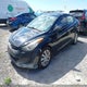 5NPDH4AE0DH281334 2013 Hyundai Elantra Gls/Limited auction photo thumbnail 2