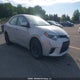 2T1BURHE3FC475688 2015 Toyota Corolla Ce auction photo thumbnail 1
